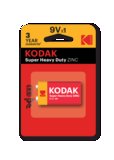 Kodak HD 9V K9VHZ Batéria