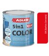 Adler 5v1-Color RAL3020 2.5l 04 žiarivo červená