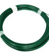 Drôt PVC 3.20-2.20/52m/ZN+PVC6005