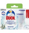 Duck Fresh Discs WC náplň Eucalyptus 2x36ml