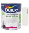 Dulux renovácia kúpelňa 2v1 krémová 0.75L