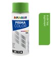 Dupli-Color Prima RAL6018 - zelenožltá lesk 400ml