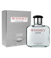 Evaflor, Whisky Silver for Men 100ml