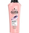 Gliss Šampón Split end Miracle 400ml