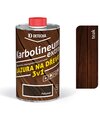 Karbolineum Extra Teak 0,7kg - lazúra 3v1