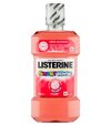 Listerine 500ml detská smart rinse berry