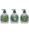 Palmolive tekuté mydlo 300ml pumpa Tropical Forest