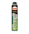 Pattex GreenQ Control+ - Pištoľová PU polyuretánová pena 750ml nízkoexpanzná