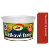 Prášková farba do cementu 2,5kg Červená