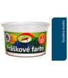 Prášková farba fasádna 2,5kg Modrá