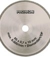 PROXXON Diamantový kotúč 85x0.7x10mm