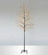 Strom MagicHome Cherry Tree 192cm Led teplá biela