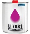U7081 Tvrdiaca prísada 1l - tužidlo na polyuretánové farby