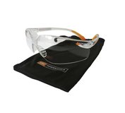 AEG Ochranné pracovné okuliare