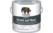 Caparol Capalac Direkt auf Rost RAL3000 0.75l