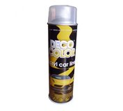 Deco Color Acryl car line - Akrylový autolak RAL 9005 čierny lesk 500ml