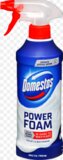 DOMESTOS čistiaca pena na WC 435ml Arctic Fresh