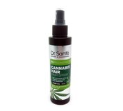 Dr.Santé Cannabis Hair Sprej pre ľahké rozčesávanie 150ml