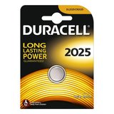 Duracell DL 2025 B1 líthiová batéria 3V