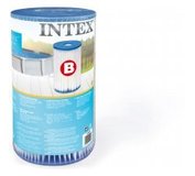 Filter Intex Cartridge B 29005 14x25cm bazénový
