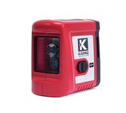 KAPRO® 862 Prolaser® RedBeam Laser Cross