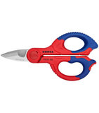 KNIPEX Nožnice elektrikárske 160mm 9505155SB