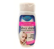 Kondicionér tónovací Silver shine 260ml BC BIO