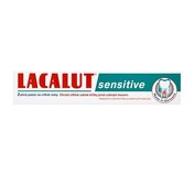 Lacalut Sensitive Zubná pasta na citlivé zuby 75ml