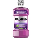 Listerine Total Care Ústna voda 500ml