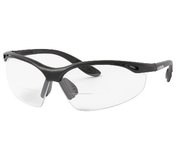 Ochranné čítacie okuliare dioptrické +1.50
