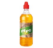 Olej PE-PO®, prírodný lampový, 1l-Citronella