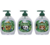 Palmolive tekuté mydlo 300ml pumpa Tropical Forest