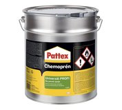 Pattex Chemoprén Univerzál Profi - Lepidlo 4,5l