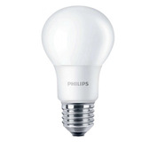 Philips LEDbulb ND 10-75W E27 865 studená biela