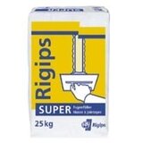 Rigips Super 25kg - špachľovací tmel