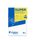 Rigips Super 5kg - špachľovací tmel