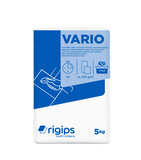 Rigips Vario 5kg - špachľovací tmel