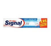 Signal Family Cavity Protection zubná pasta 125ML
