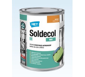 Soldecol M 1000 0,75l - biela