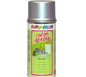 Spray CS bronz efekt strieborny 200ml*