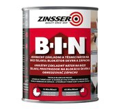 Zinsser BIN 2,5l - blokátor škvŕn a zápachu