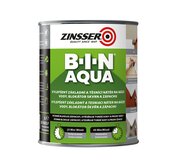 Zinsser BIN Aqua 1l - blokátor škvŕn a zápachu