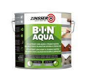 Zinsser BIN Aqua 2,5l - blokátor škvŕn a zápachu