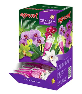 AG-Orchid Strong pre orchidey 30ml 32ks