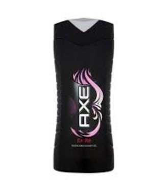 AXE Excite, Sprchový gél pre mužov 400ml