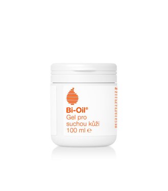 Bi-oil Gél na suchú pokožku 100ml