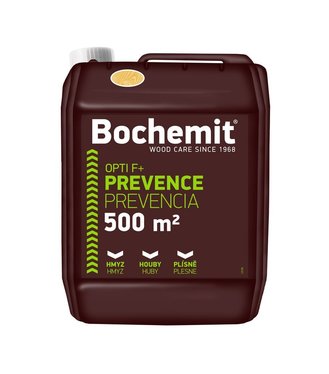 Bochemit Opti F+ číry 5kg