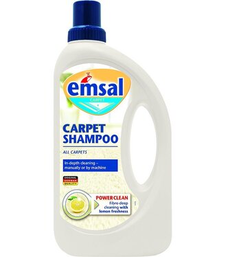 EMSAL Šampón na koberce 750ml