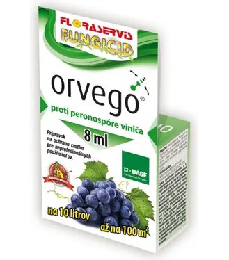 Orvego 8ml