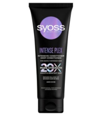 Syoss kondicionér 250ml Intense Plex